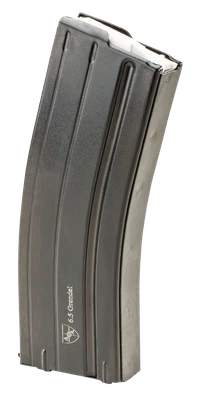 Alexander Magazine 6.5 Grendel - 24 Rounds Steel