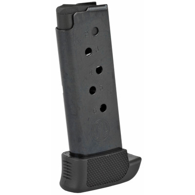Ruger LCP 380 ACP Magazine 7 Rounds Blued OEM With Extended Floor Plate