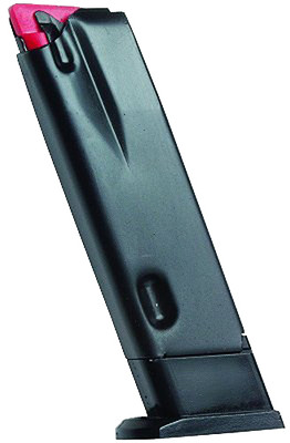 Cz Magazine 75 Kadet .22 Lr 10 Rounds Blued