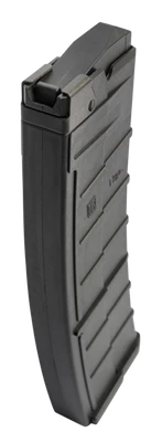 Jts Group Mag M12ar 12 Gauge 10rd Black