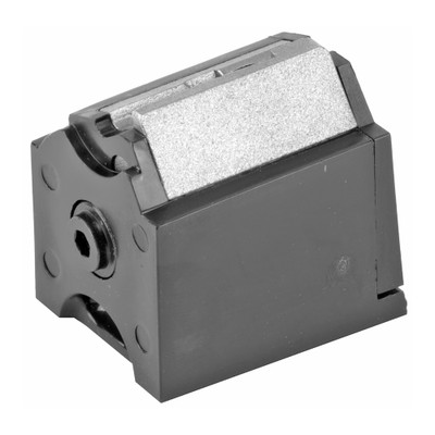 Ruger Magazine 77/22 .22 Lr 10-rounds Black Plastic