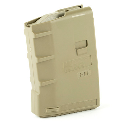 Hera Mag H1 223 Remington/5.56 Nato 10rd Tan