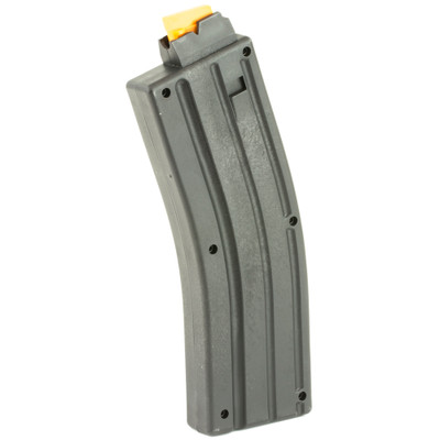 Cmmg Mag .22 Lr 10rd Black For Cmg Conver