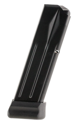 Sig Sauer Magazine Sp2022 9mm 17rd Black