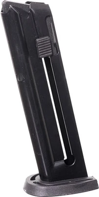 Pro Mag Magazine S&w M&p-22 .22lr 10rd Blued Steel