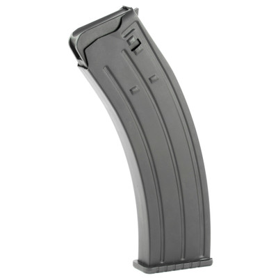 Standard Manufacturing Mag Sko 12 Gauge 5rd Black