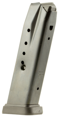 ProMag Springfield XDM Magazine .40 S&W 10 Rounds Steel Blued SPR 13