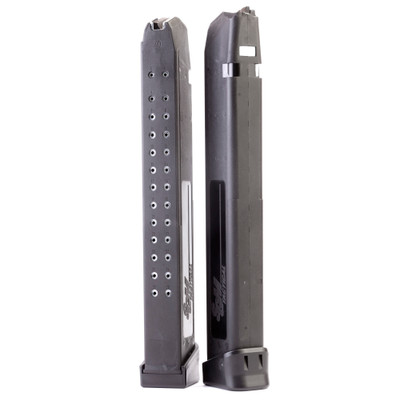 SGM Tactical Mag For Glock 22 40s&w 31rd Black