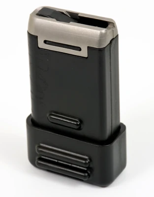 KEYSTONE SPORTING ARMS MODEL 722 MAGAZINE .22 LR 7-ROUNDS BLACK