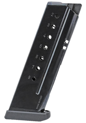 Sig Sauer Magazine P220 10mm Acp 8-rounds Black