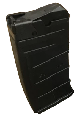 Jts Group Mag M12ar 12 Gauge 5rd Black