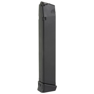 Kci Usa Inc Magazine For Glock .45 26rd Black Polymer