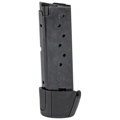 Ruger Magazine Lc9 9mm Luger 9-rounds Black