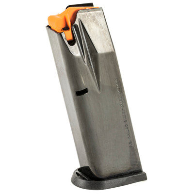 Beretta Magazine Px4 .40sw - Compact 12-rounds Blued Steel