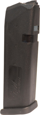 Sgm Tactical Magazine Glock .45 Acp 13rd Black Polymer