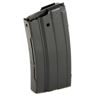 Ruger Magazine Mini-14 .300 Aac Blackout 20Rd Blued Steel