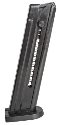 Ati German Sport Magazine Firefly .22 Lr 10rd Black Steel Finish