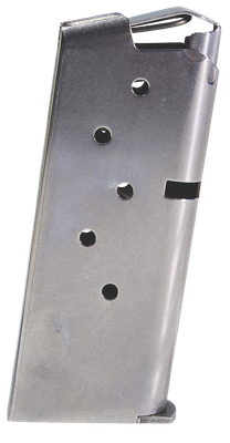 Sig Sauer Magazine P938 9mm 6rd Stainless Steel