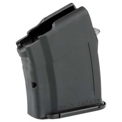 Arsenal Mag Ak 762x39mm U.s. 10rd Black