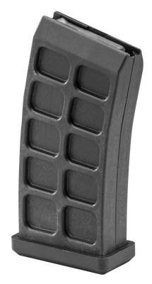 Alexander Arms .17 HMR Magazine 10 Rounds Polymer Black