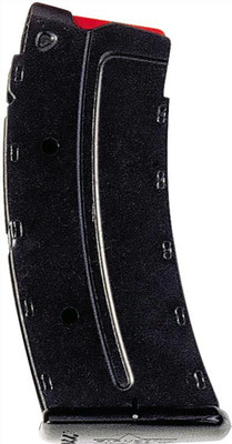 Anschutz Magazine .22 Lr 10rd Blued Steel