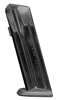 Beretta APX Centurion .40 S&W 13 Round Magazine Steel Blued Finish