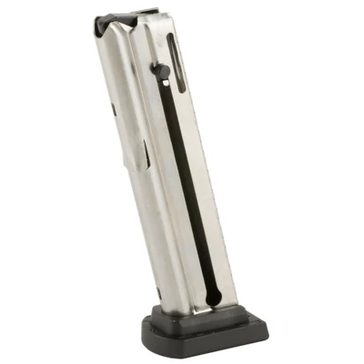 Beretta Magazine M922/m9a122 .22lr 15-rounds Blued Steel