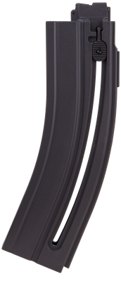 Beretta ARX160 Magazine .22 LR 30 Rounds Polymer Black 574606