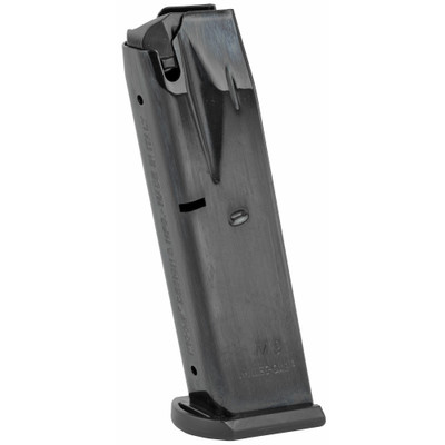 Mec-Gar Beretta 92FS M9 9mm 10rd Blued Magazine