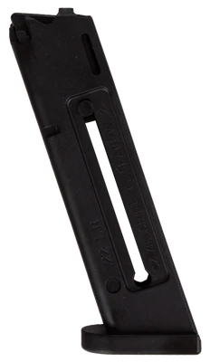 CZ SP-01 Kadet Magazine .22 LR 10-Rounds Black