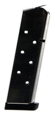S&w Magazine Model 1911 .45 Acp 8-rounds Stainless Steel