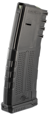 Rock River AR-15 Magazine .223 Rem/5.56 NATO 30 Rounds Polymer Black