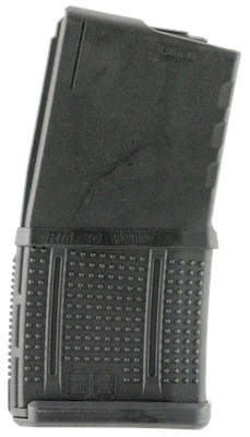 Pro Mag RM20 Rollermag AR-15 Magazine .223 Remington/5.56 NATO 20 Round Black
