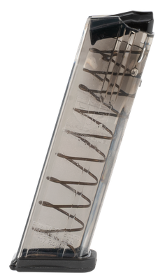 Ets Mag For Hk Vp9 9mm Clear