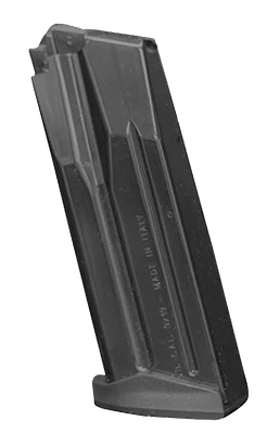 Beretta APX Compact 9mm Luger 13 Round Magazine Black Steel