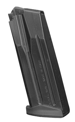 Beretta APX Compact 9mm Luger 13 Round Magazine Black Steel