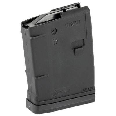 Mission First Tactical Mag 223 Rem/5.56 Nato 10rd Black