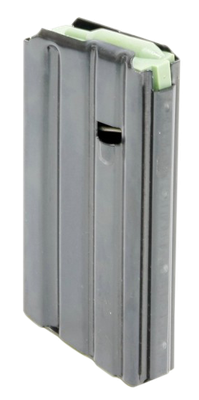 Pro Mag COLA4 AR-15 223 Rem/5.56x45mm NATO 20rd Oxide Steel