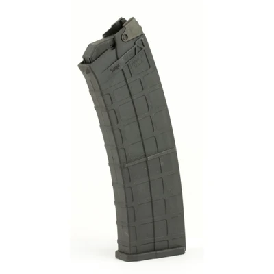Pro Mag Saiga 12 Gauge 10 Round Magazine-Black