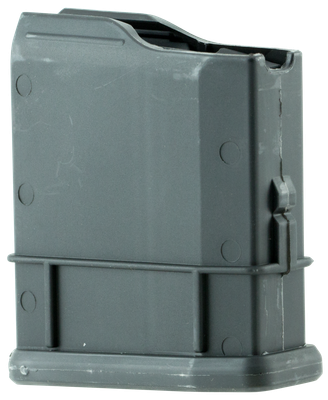 Howa Detachable Magazine, 6.5 Creedmoor 5rd Black
