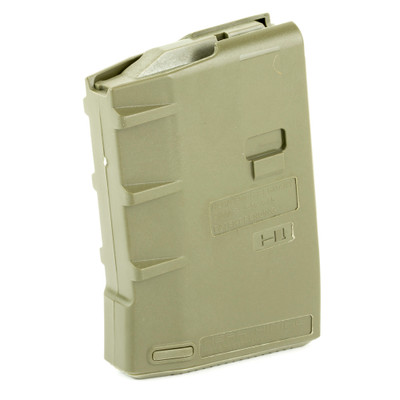 Hera Mag H1 223 rem/5.56 nato 10rd Od Green