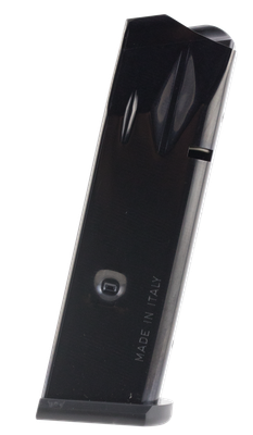 Mec-Gar Para Ordnance P-14 Magazine .45 ACP 10 Rounds Steel Blued MGP144510B