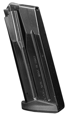 Beretta APX Compact 9mm Luger 10 Round Magazine Steel