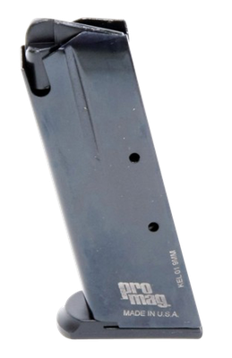 PRO MAG INDUSTRIES KEL-TEC P-11 9MM 10RD BLACK