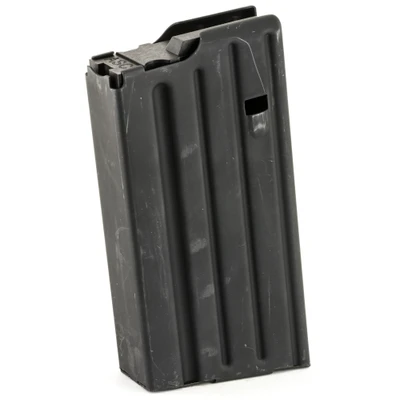 Ammunition Storage Components Mag Ar308 20rd Sts Black