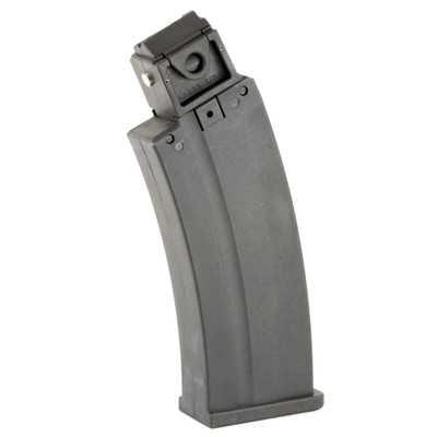 Pro Mag Archangel Nomad 10/22 Mag 22 LR 25rd Black