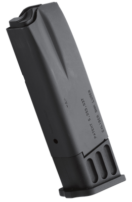 Browning Hi-Power 9mm Magazine 13 Rounds Black