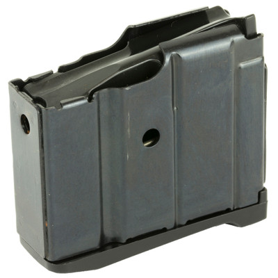 Ruger Magazine Mini-14/ranch Rifle .223 Rem 5-rounds Blued Steel