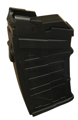 Jts Group Mag M12ak 12 Gauge 5rd Black