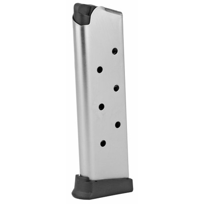 ProMag Colt 1911 Government .45 ACP 8 Rd Mag-Blued Steel